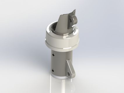 Halyard Swivel FS
