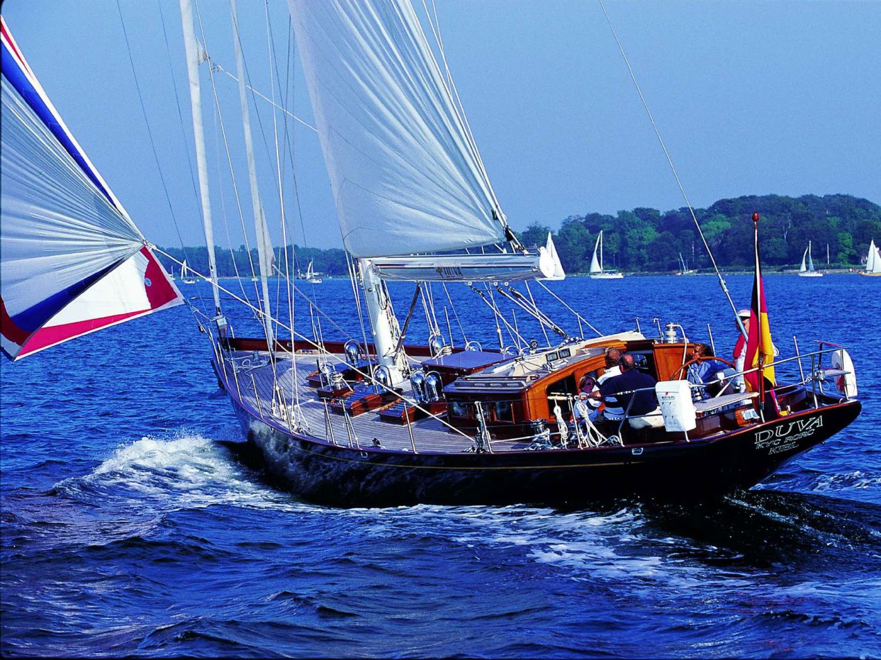 reckmann yacht equipment gmbh rellingen