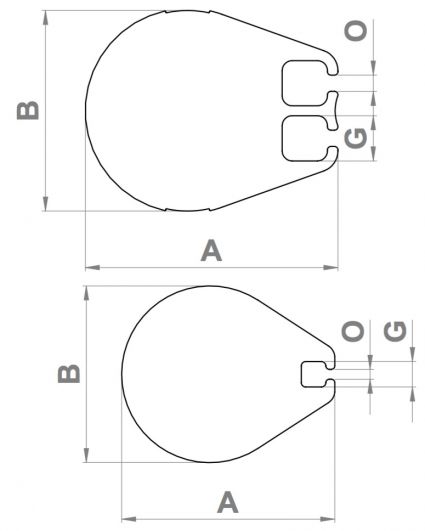 Aluminiumprofile