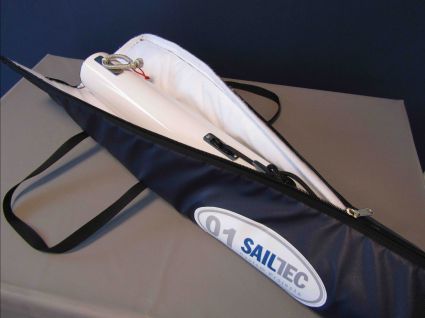 sailBAG / poleBAG - padded carrying bags