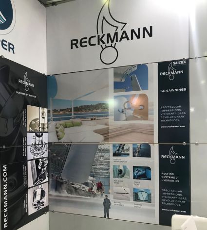 Istanbul Boat Show 2019