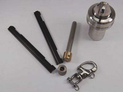 Accessories and spares for furling foils