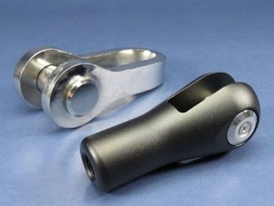 Accessories for cylinders
