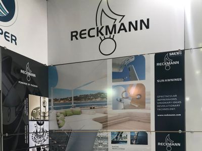 Istanbul Boat Show 2019
