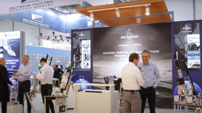 boot Düsseldorf 2025